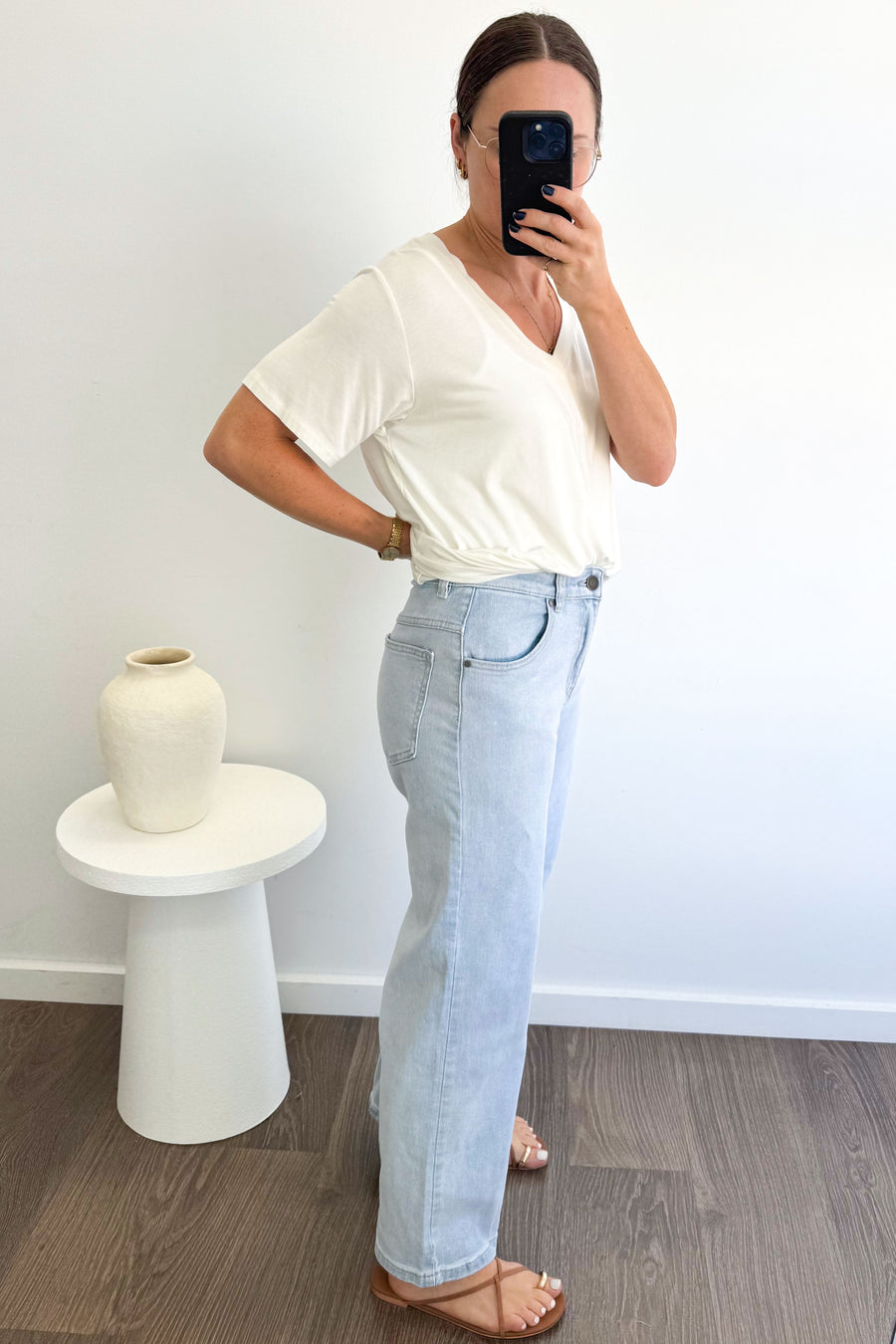 Light Denim