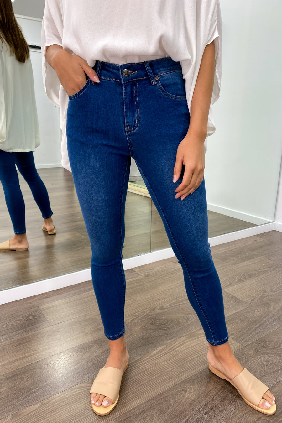Denim