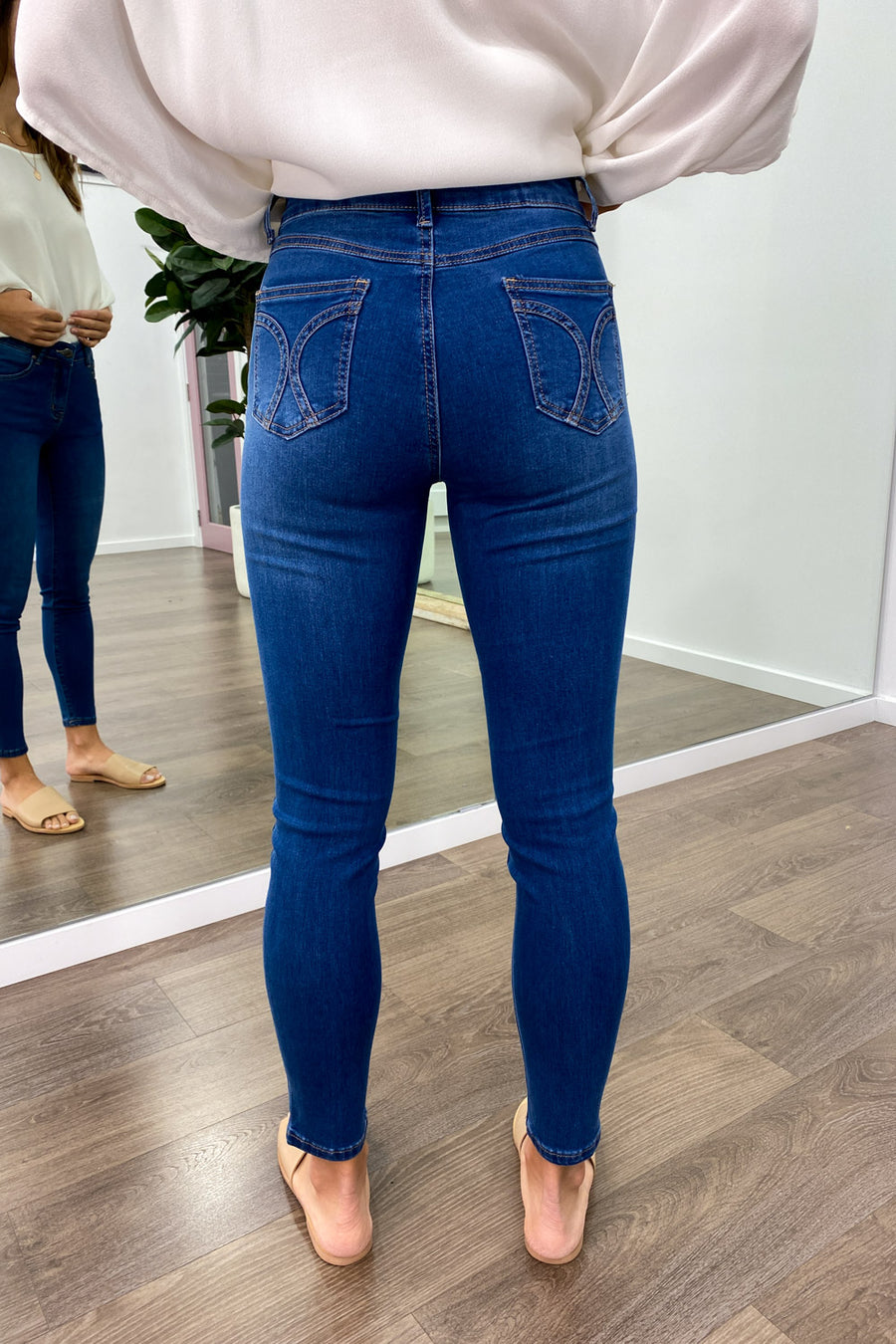 Denim