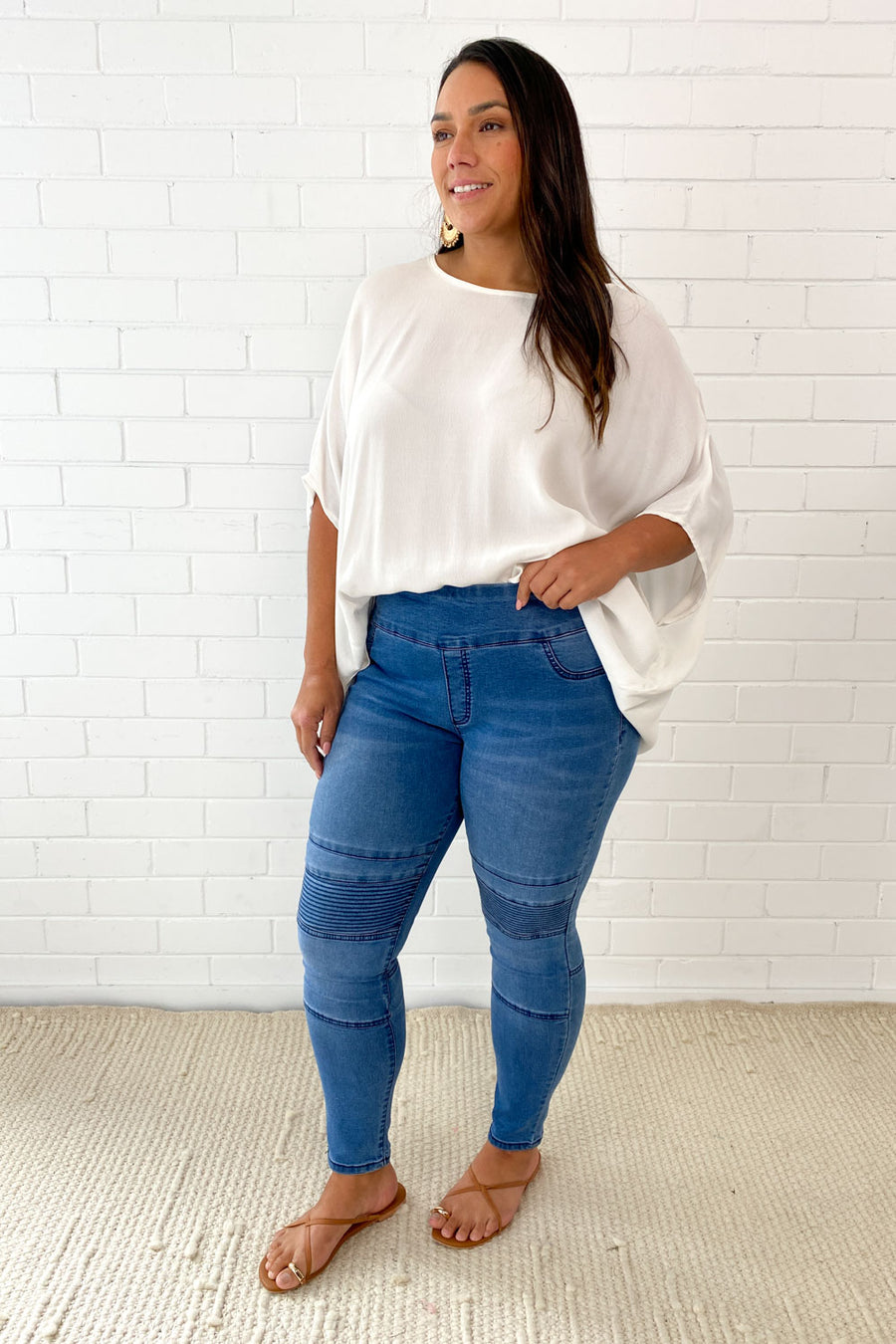 Denim