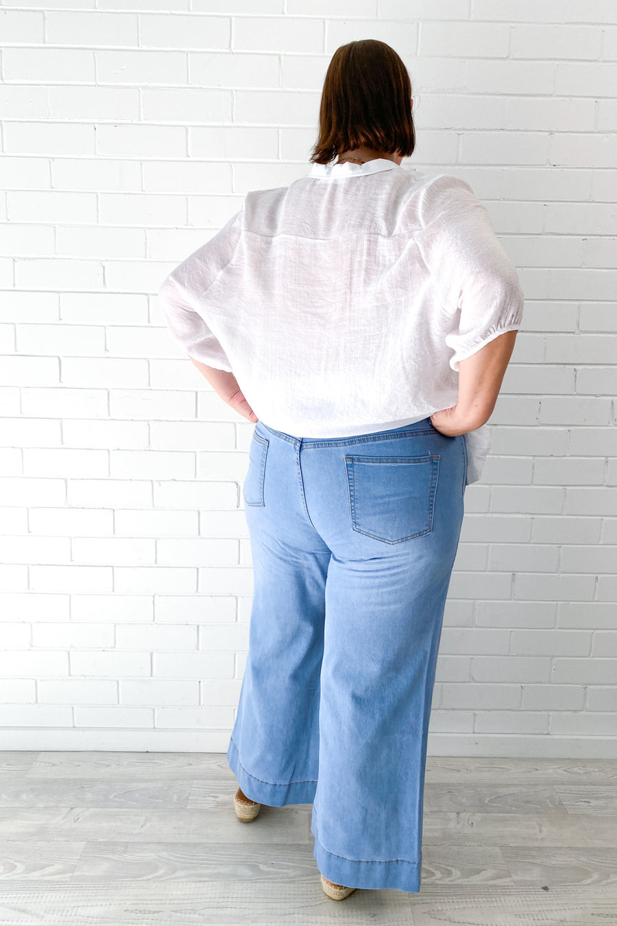 Light Denim