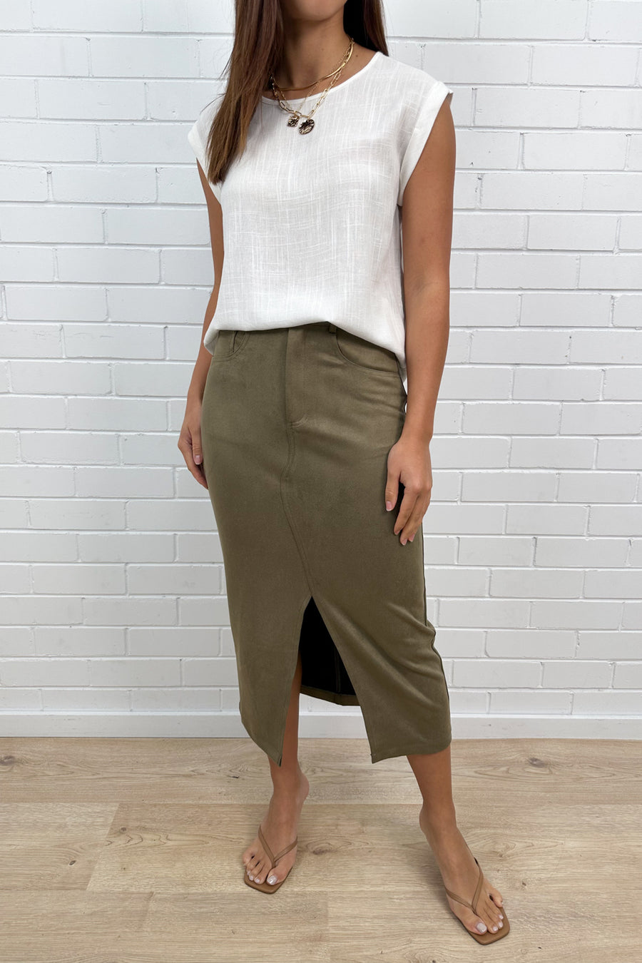Khaki