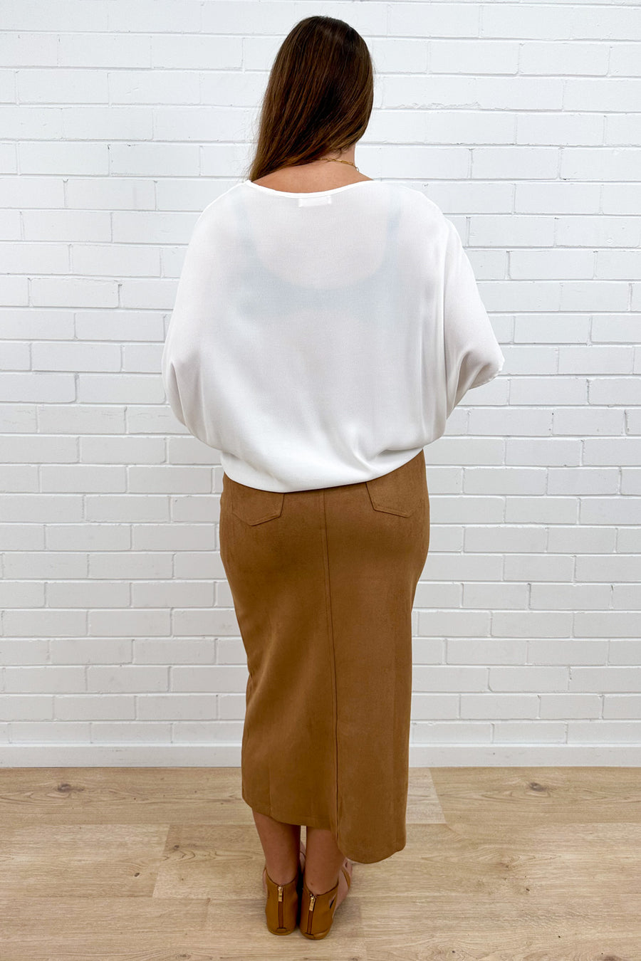 Tan