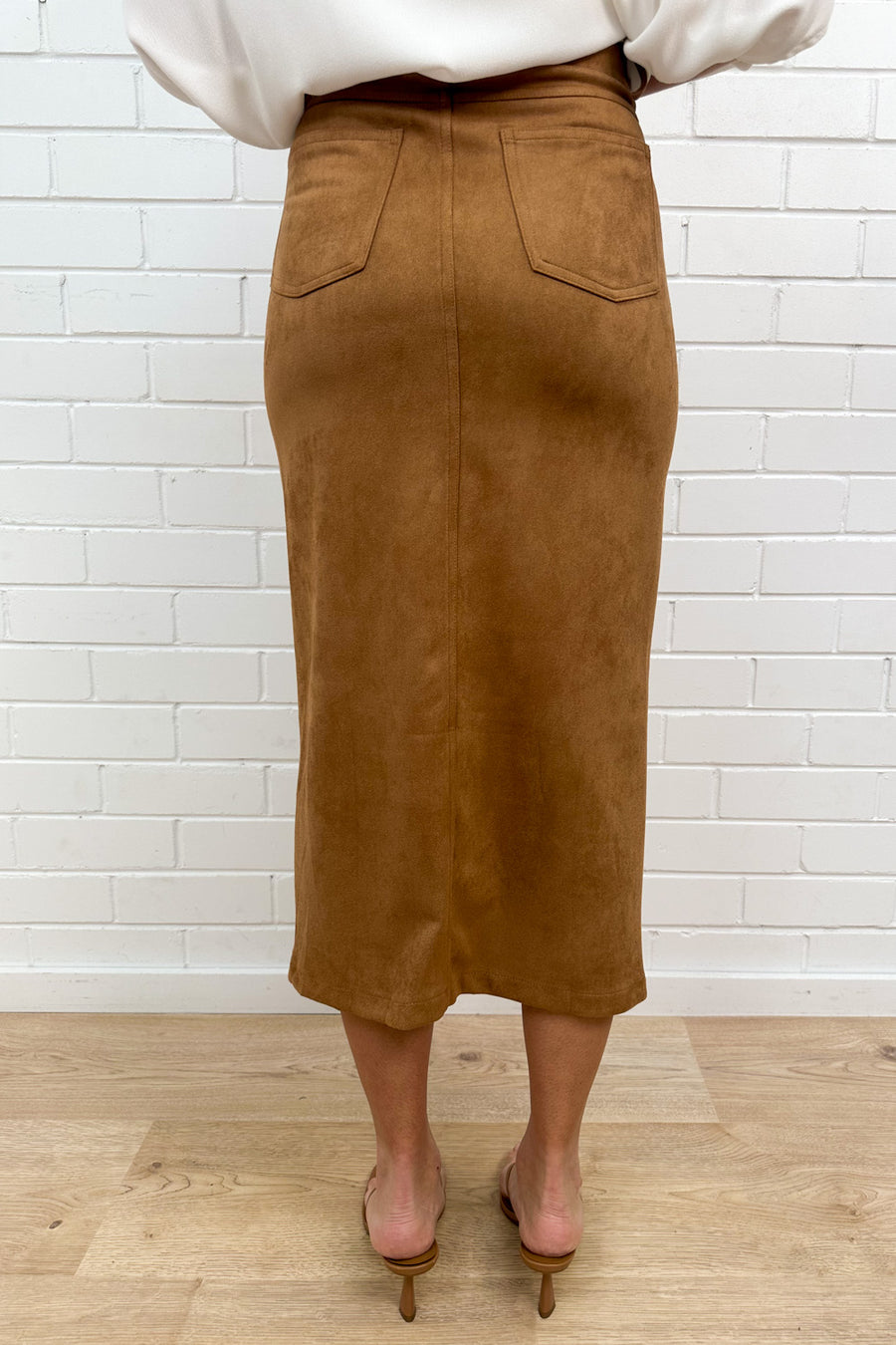 Tan