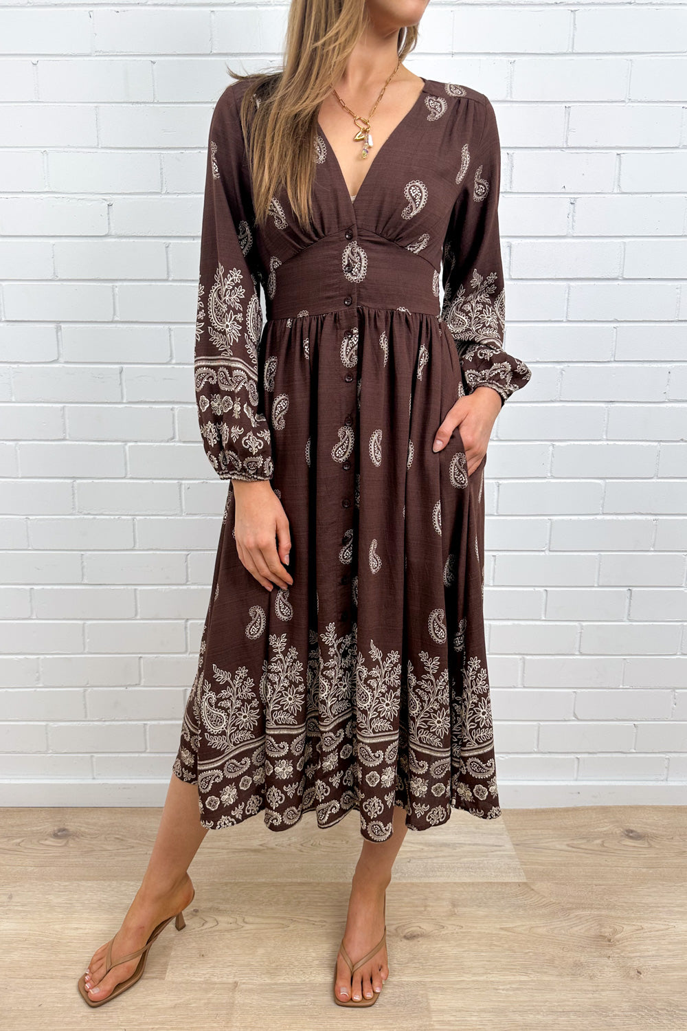 Piper Lane Dress