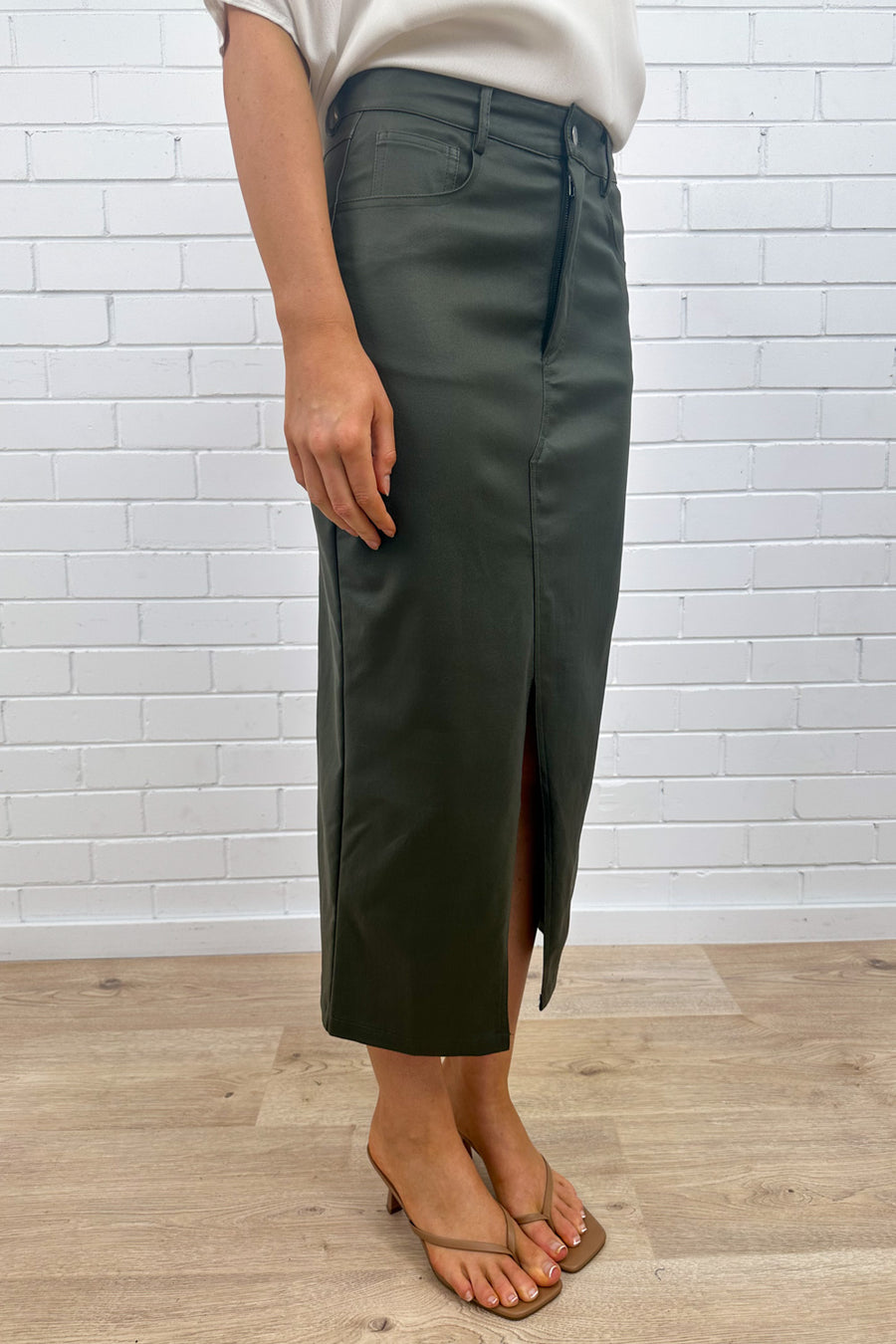Khaki