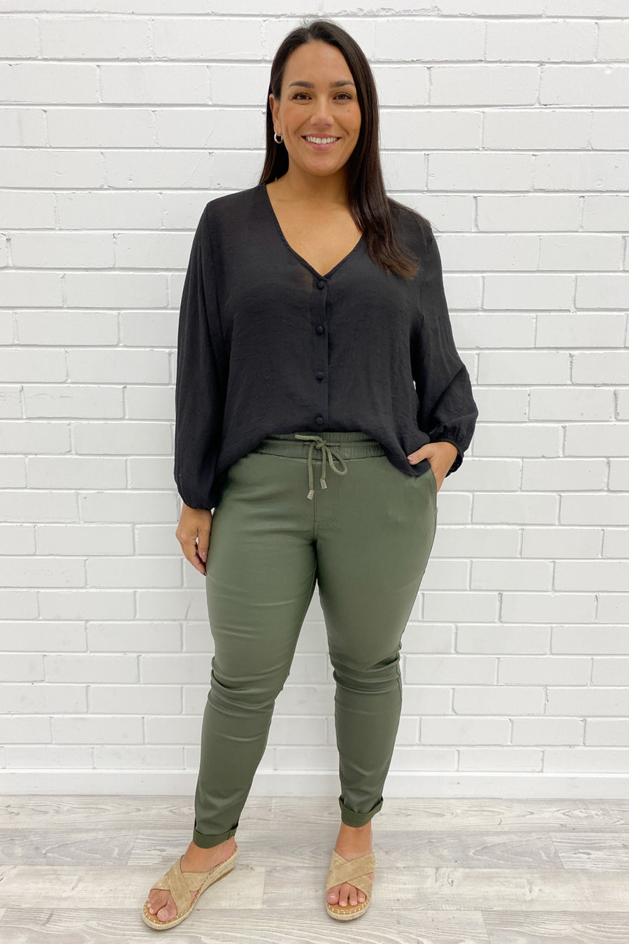 Khaki
