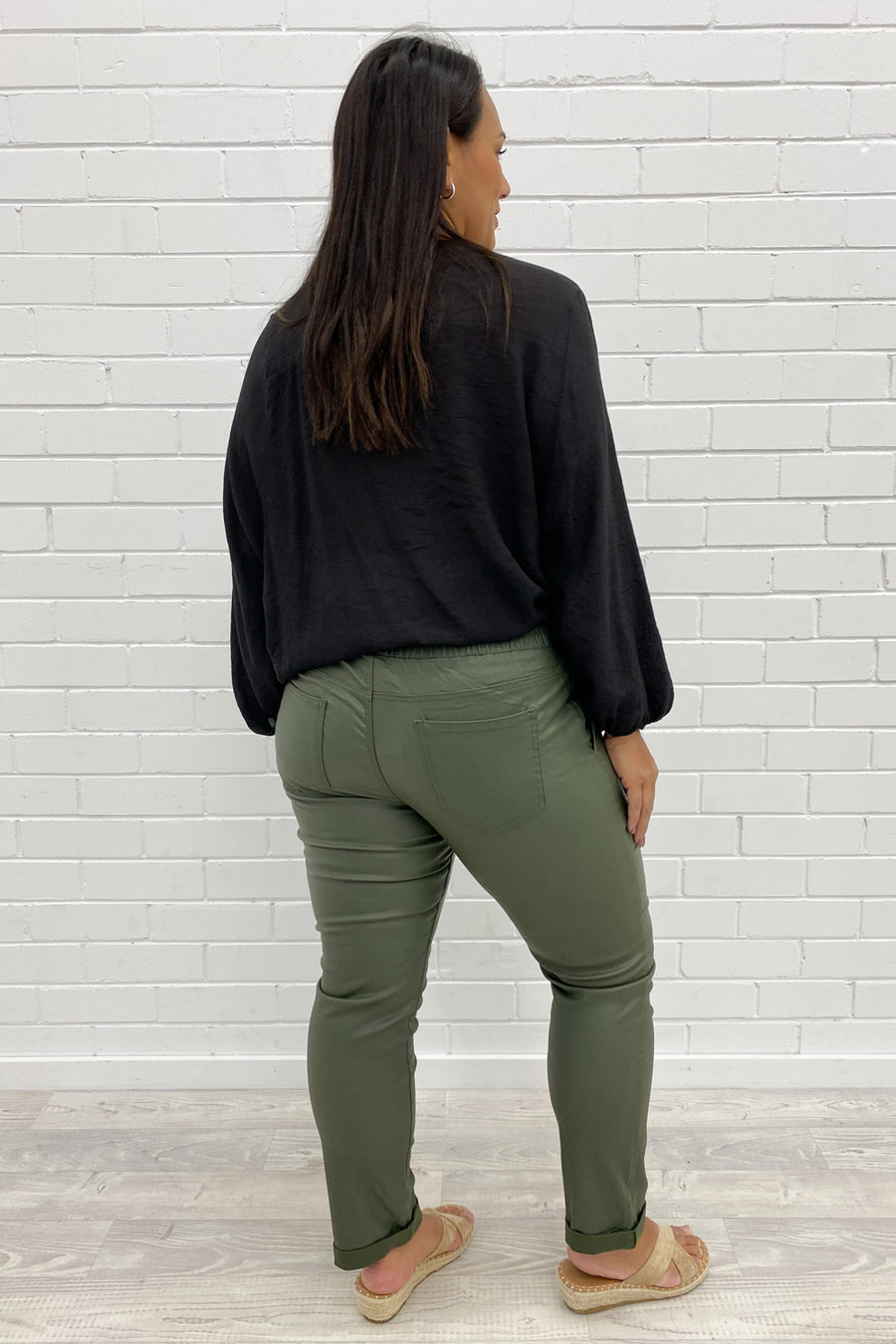 Khaki