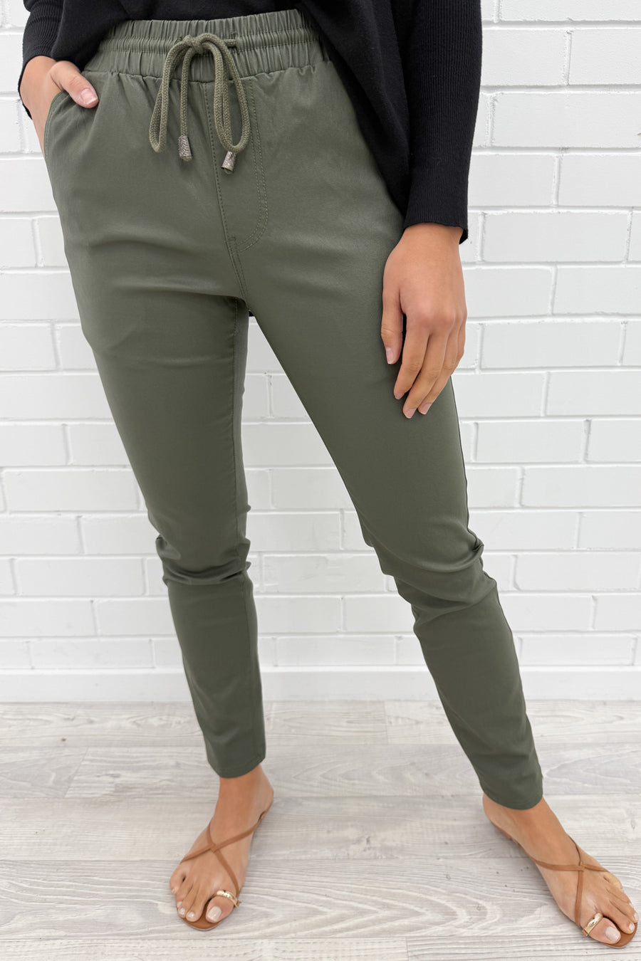 Khaki