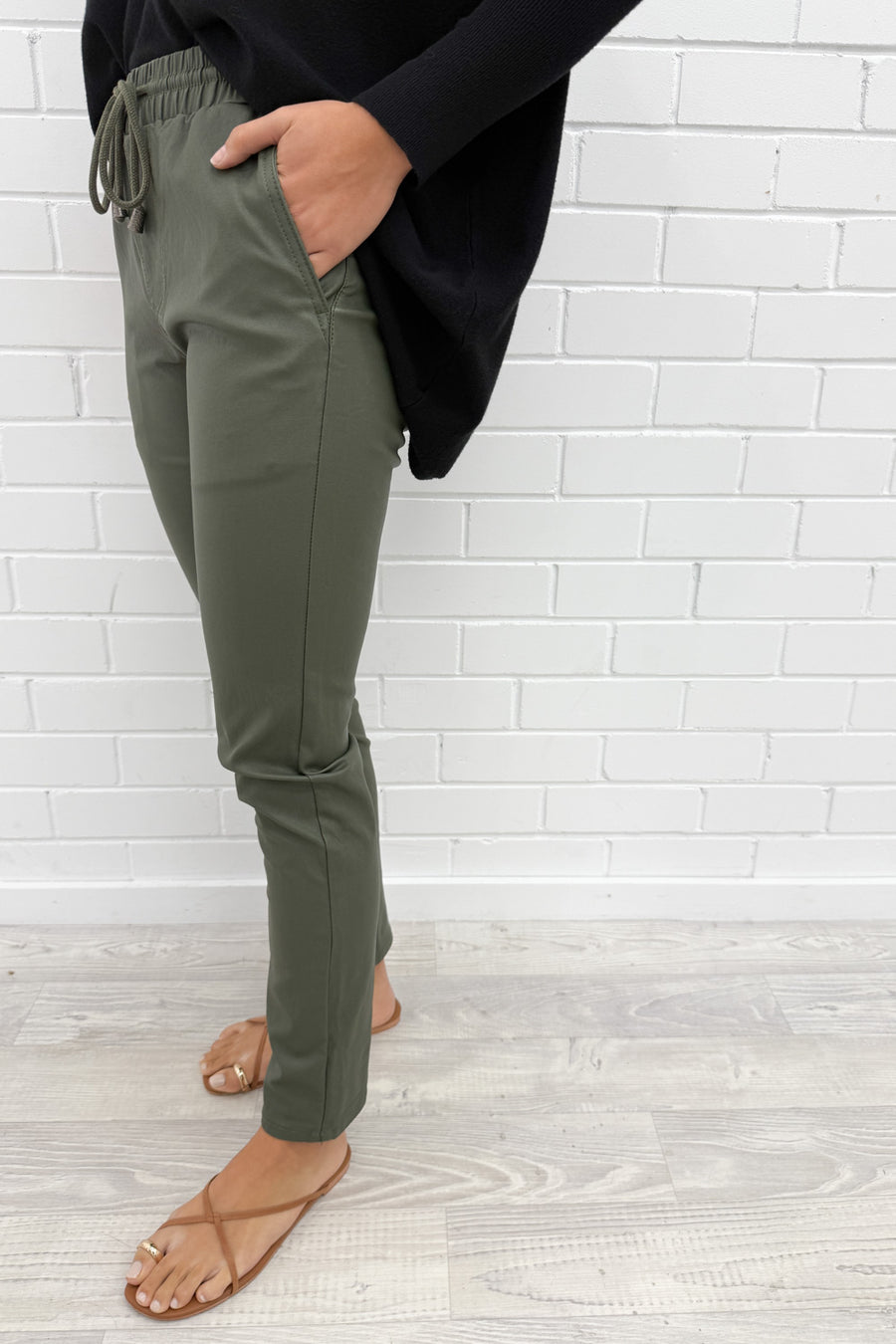 Khaki