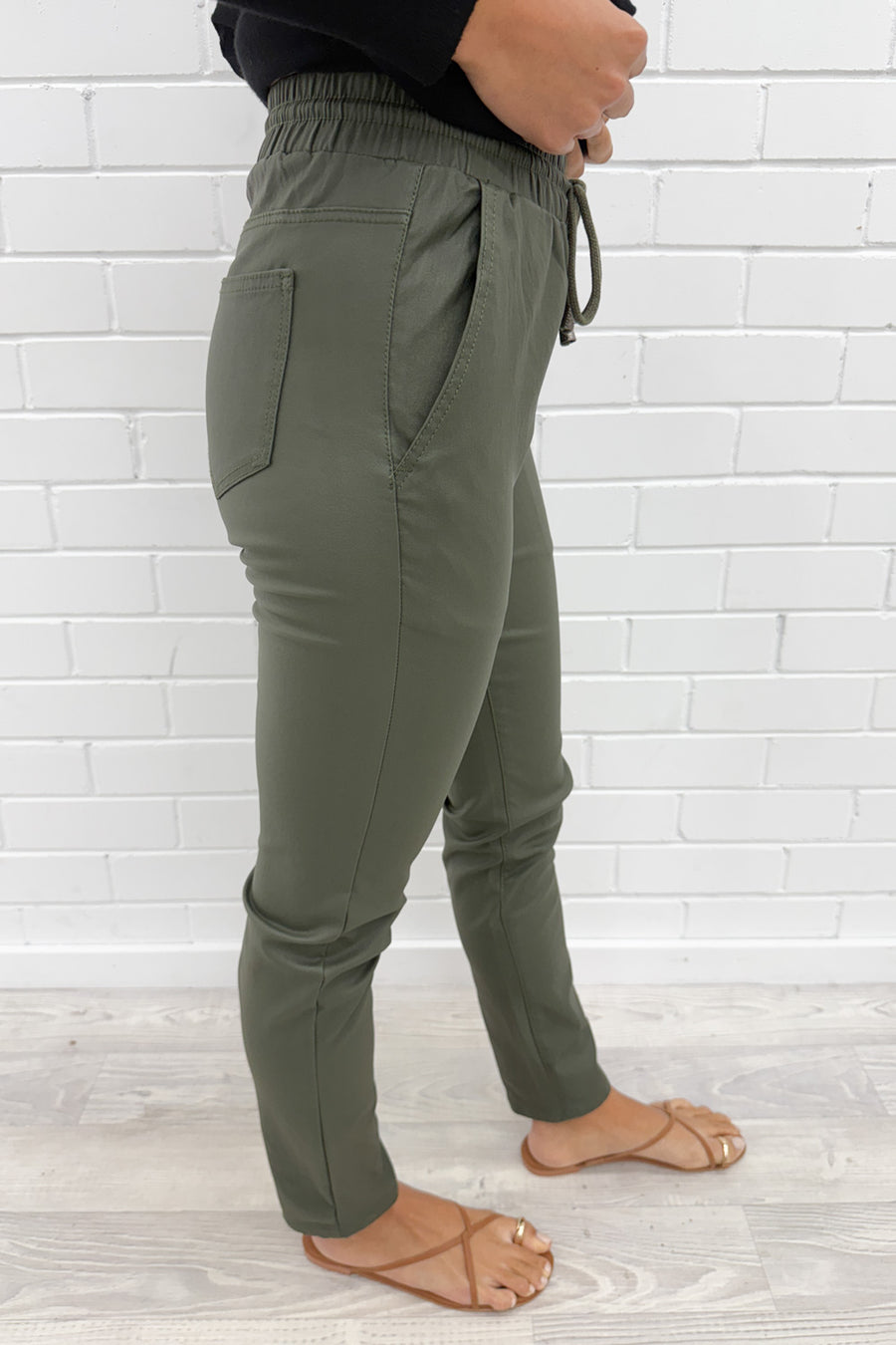 Khaki
