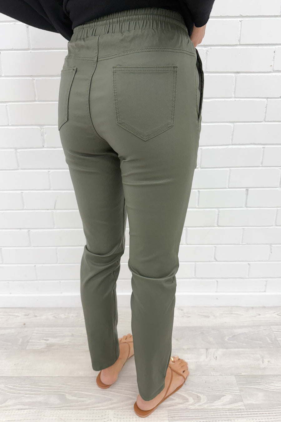 Khaki