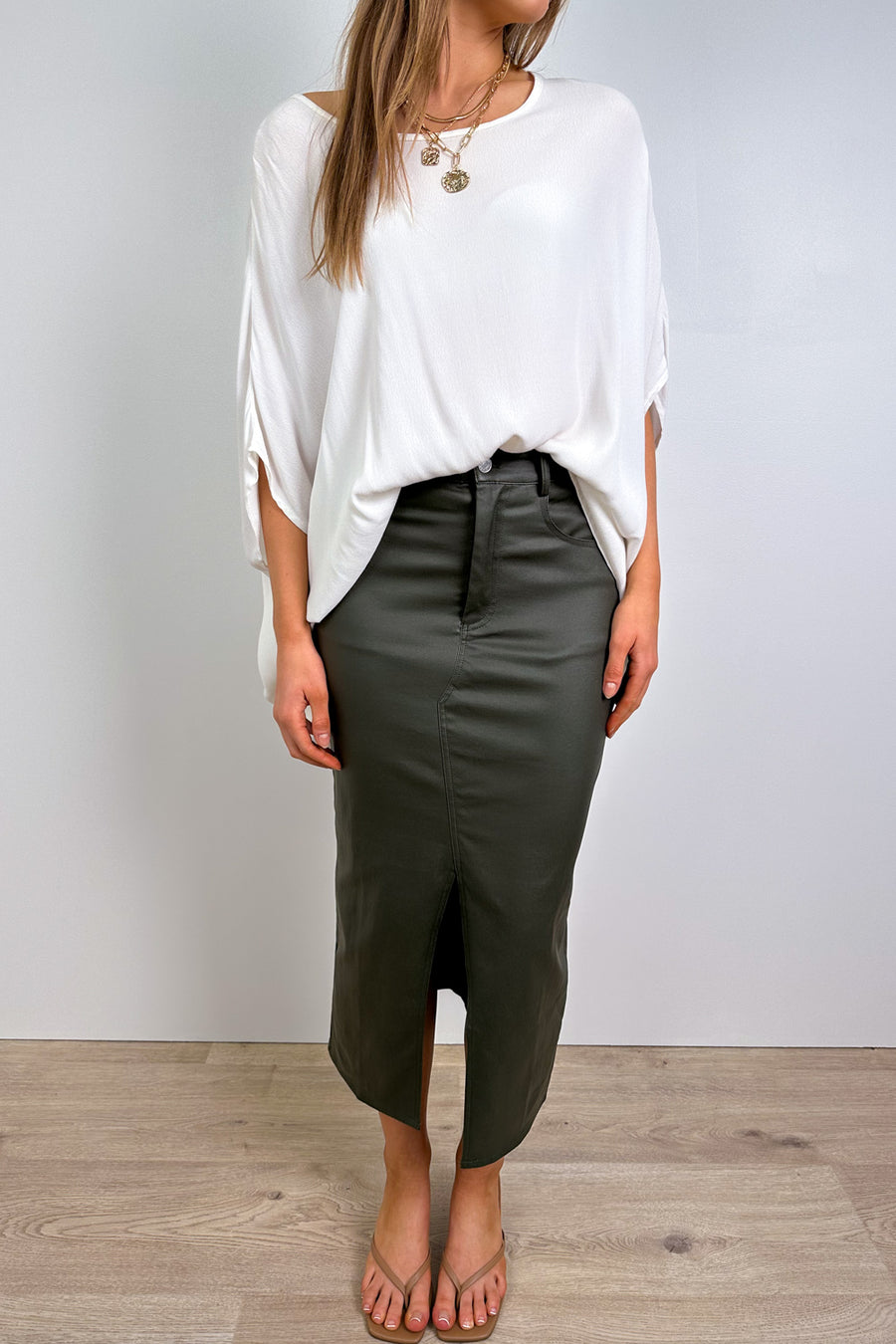 Khaki