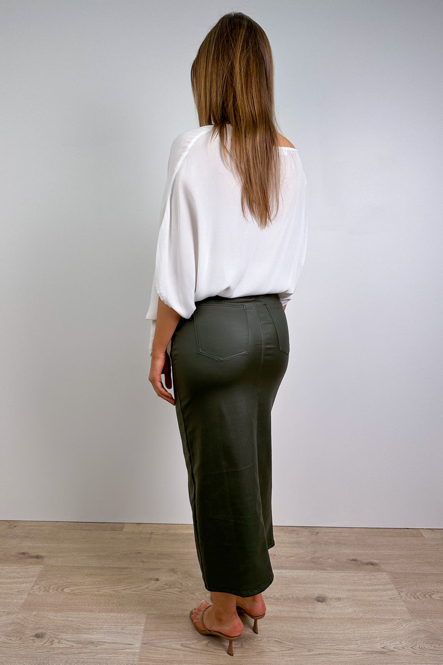 Khaki
