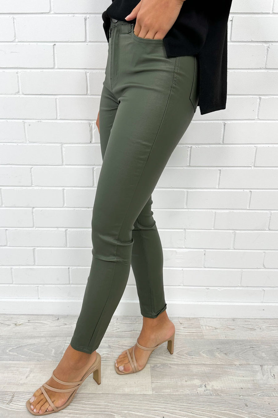 Khaki