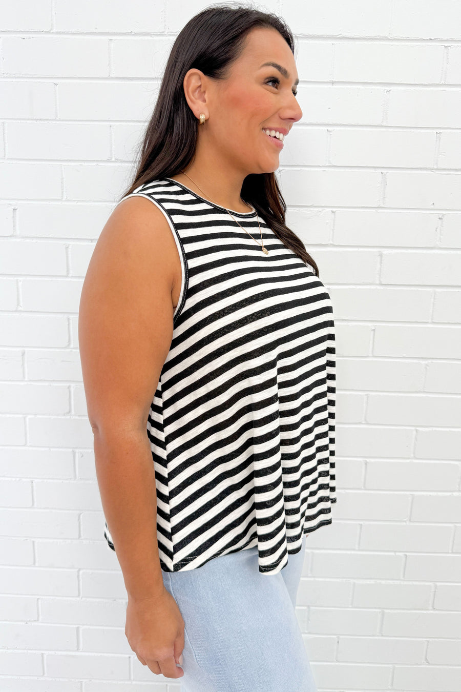 Black Stripe
