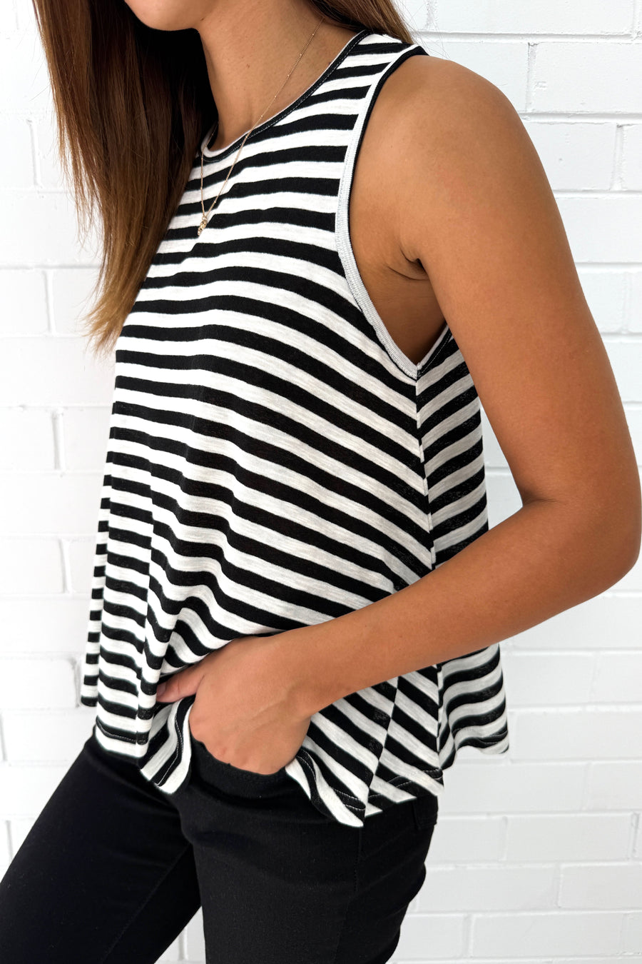 Black Stripe