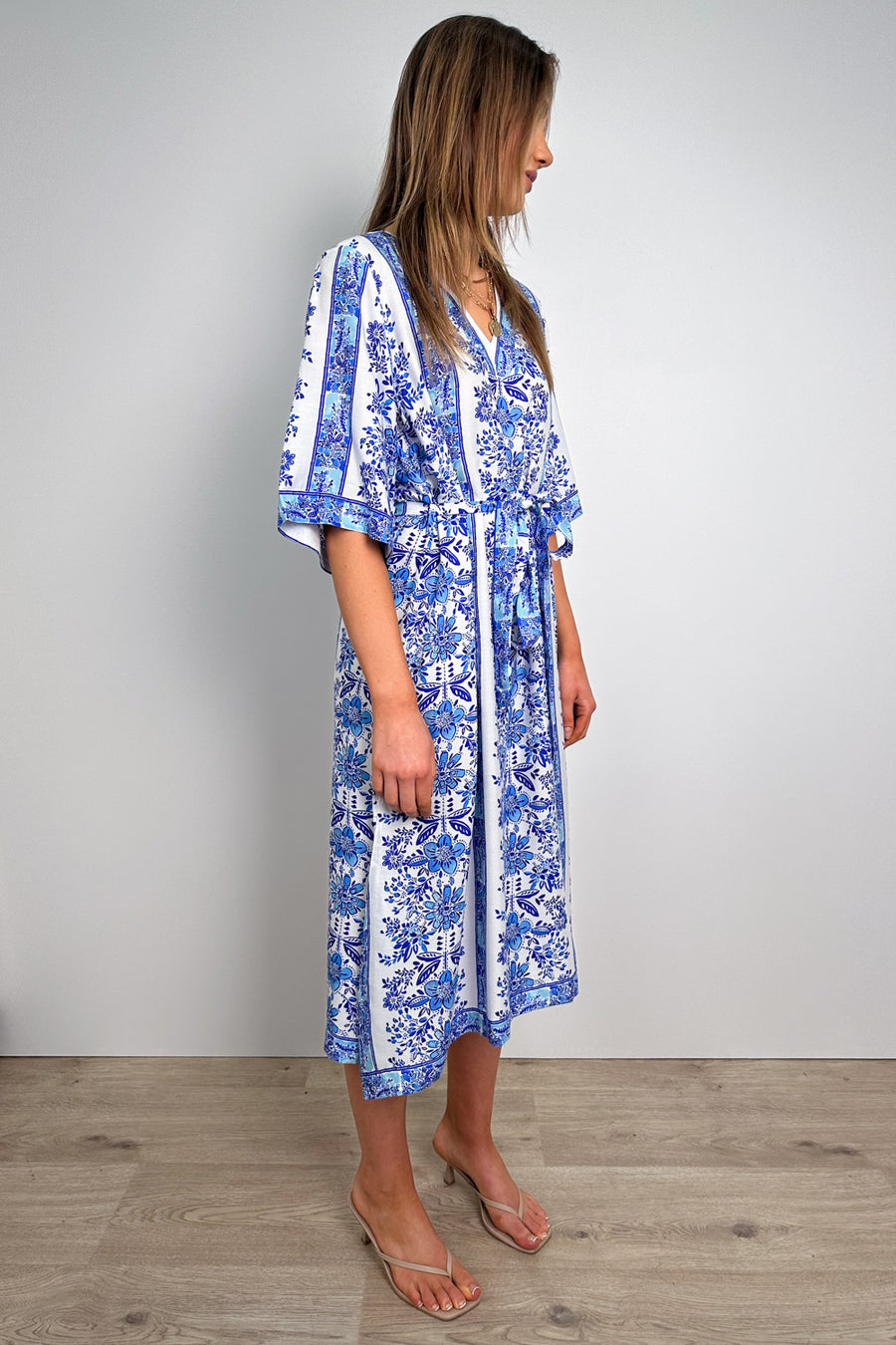 Azure Floral