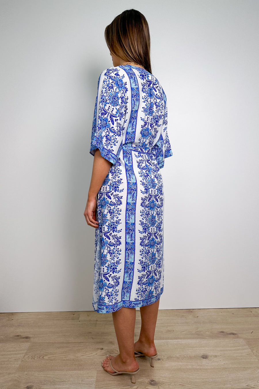 Azure Floral