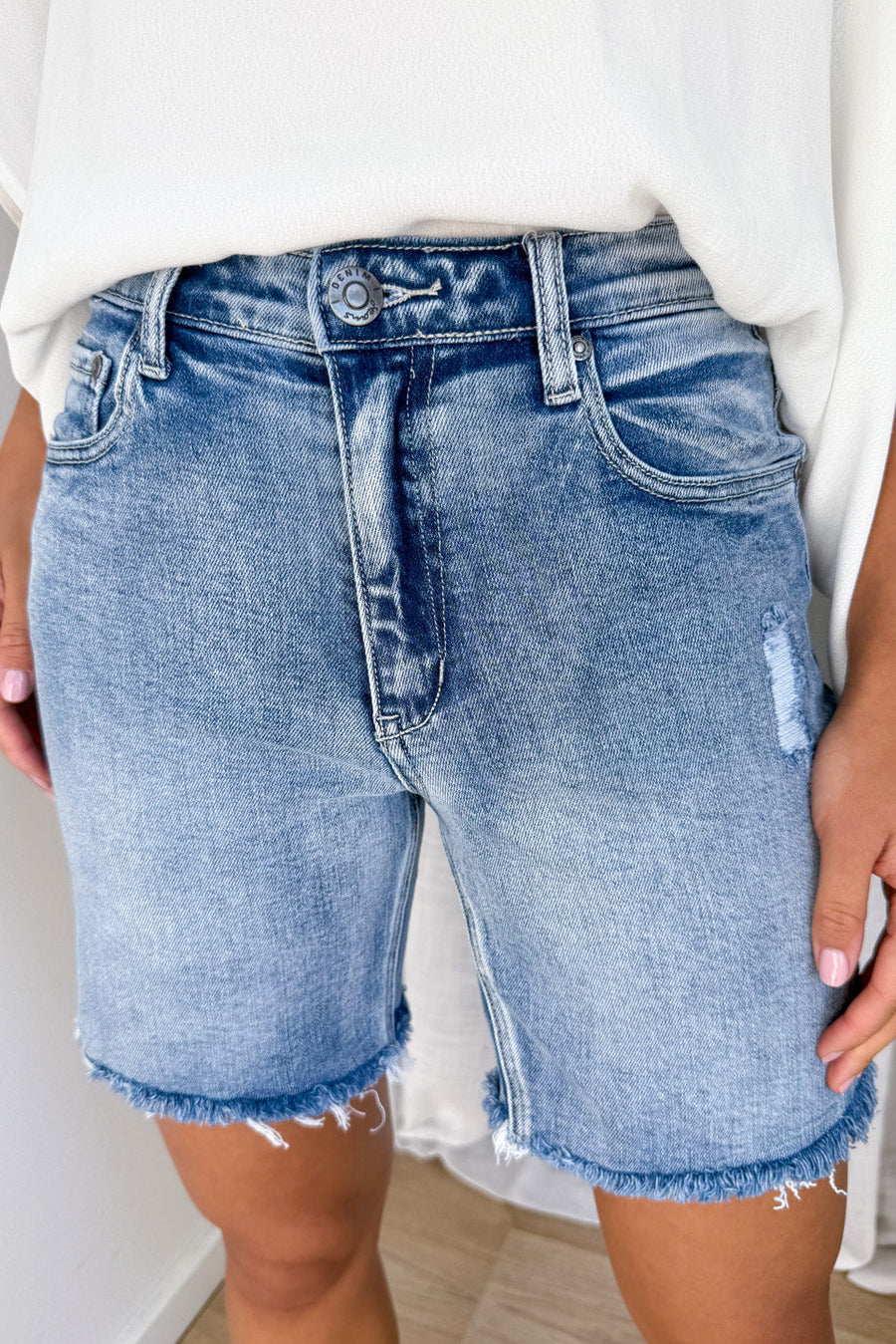 Denim