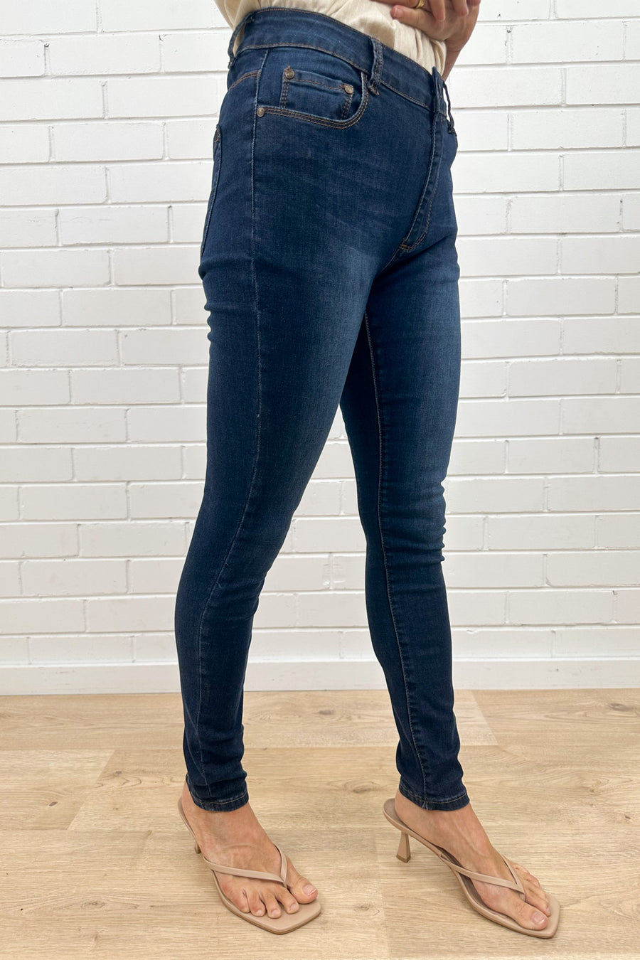 Dark Denim