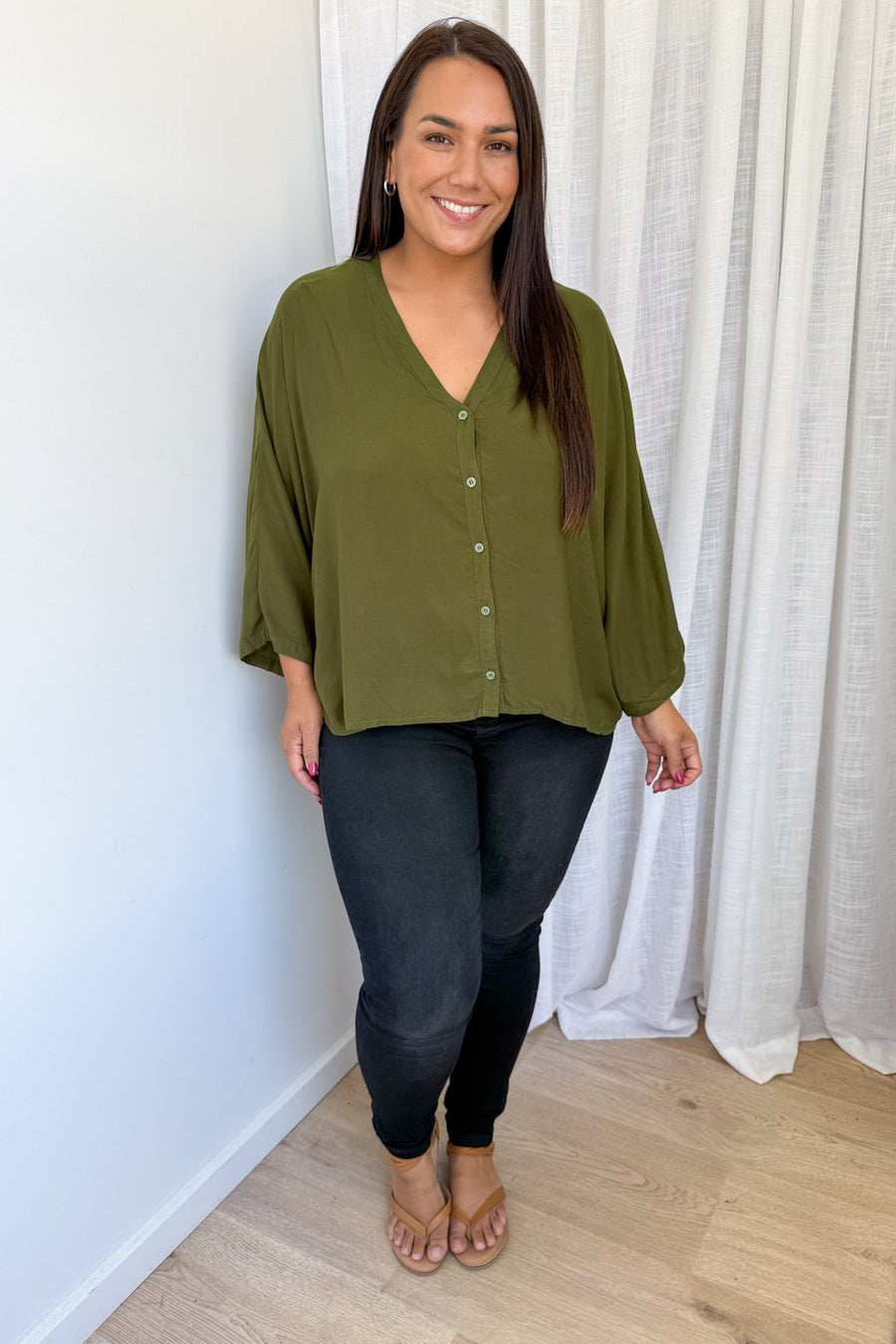 Khaki