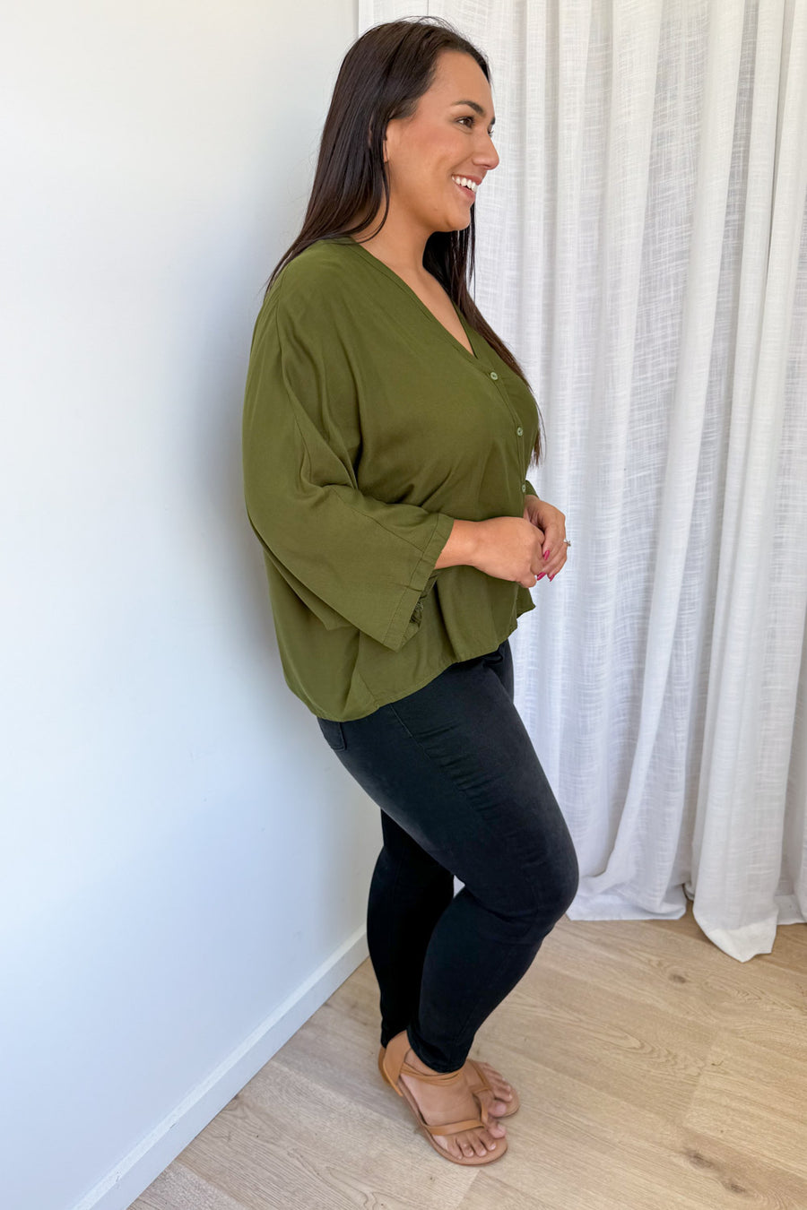 Khaki