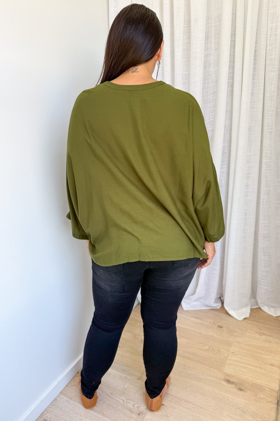 Khaki
