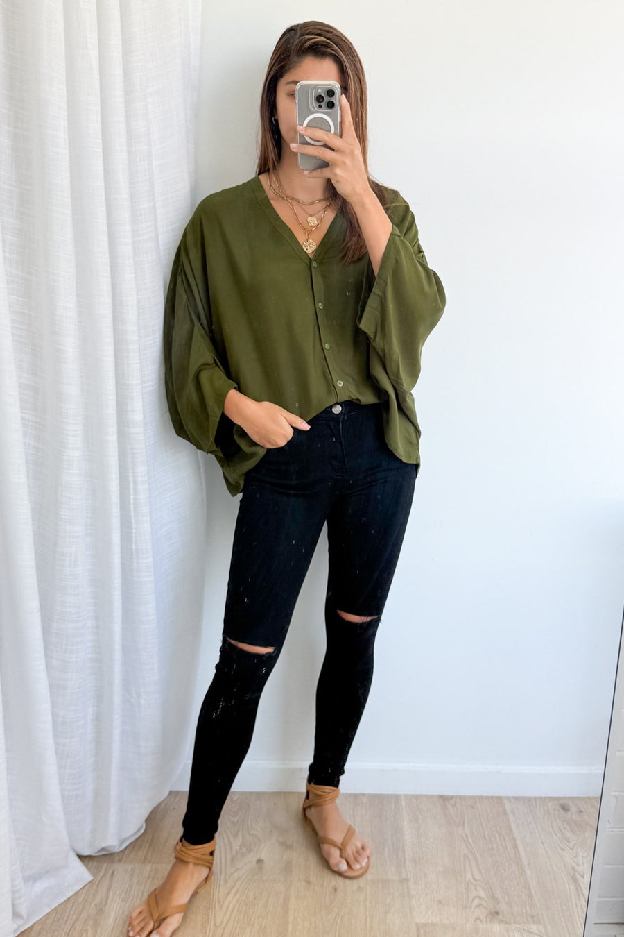 Khaki