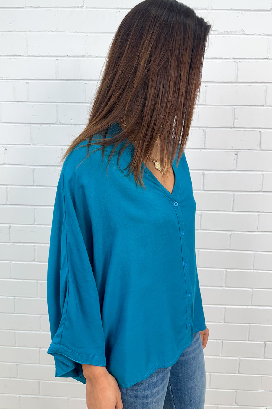 Teal