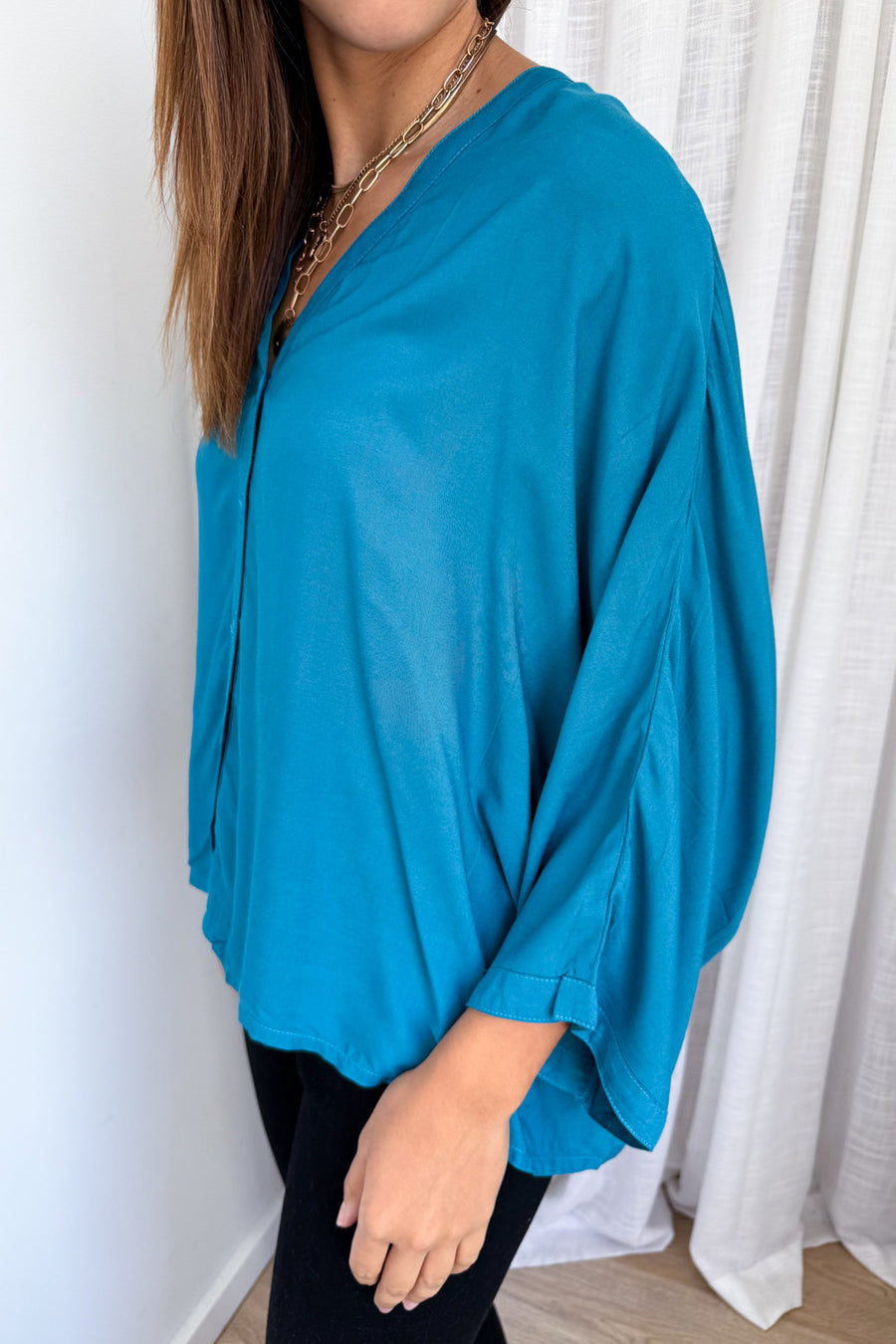 Teal