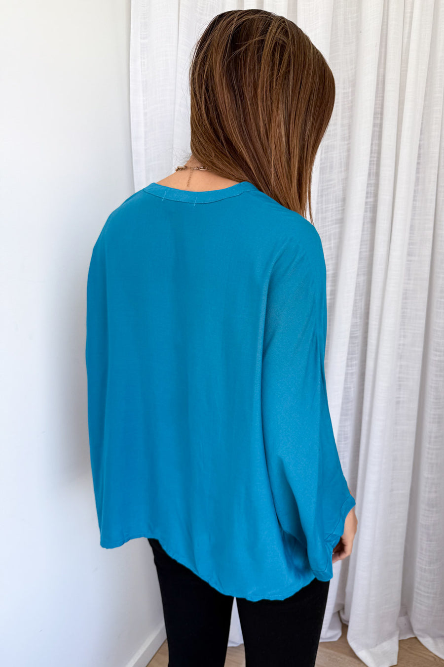 Teal