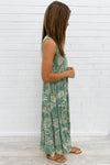 Green Palm