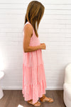 Pink Gingham