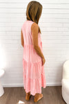 Pink Gingham