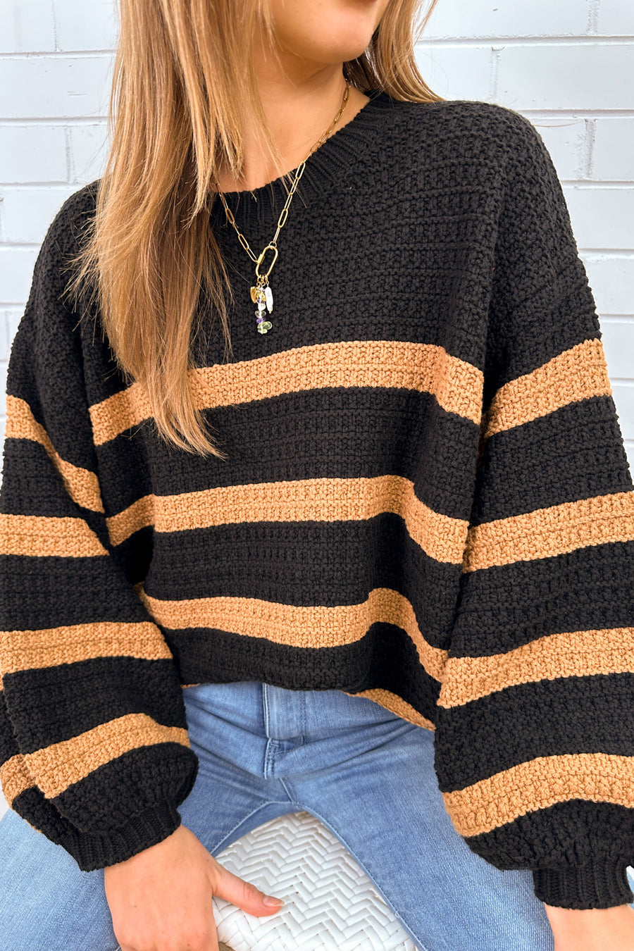 Black Beige