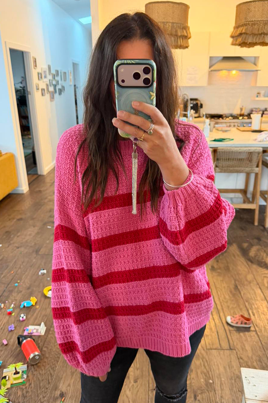 Rowan Knit