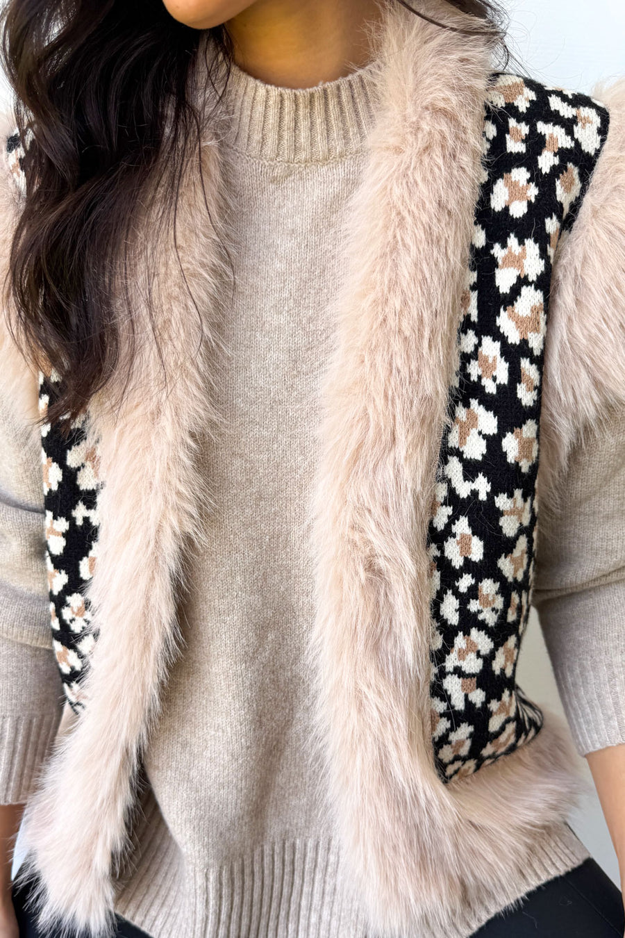 Balck Leopard