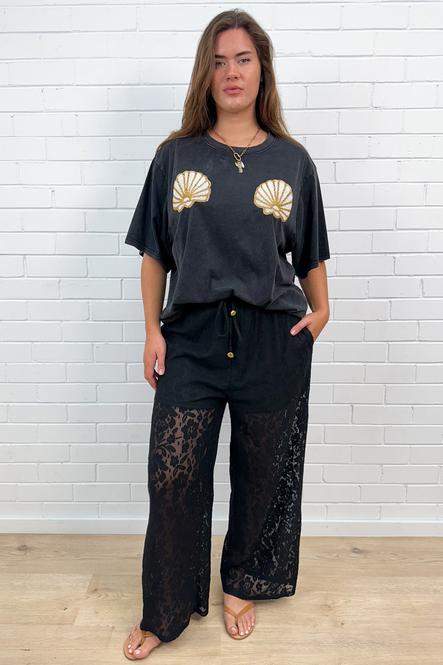 Vintage Black