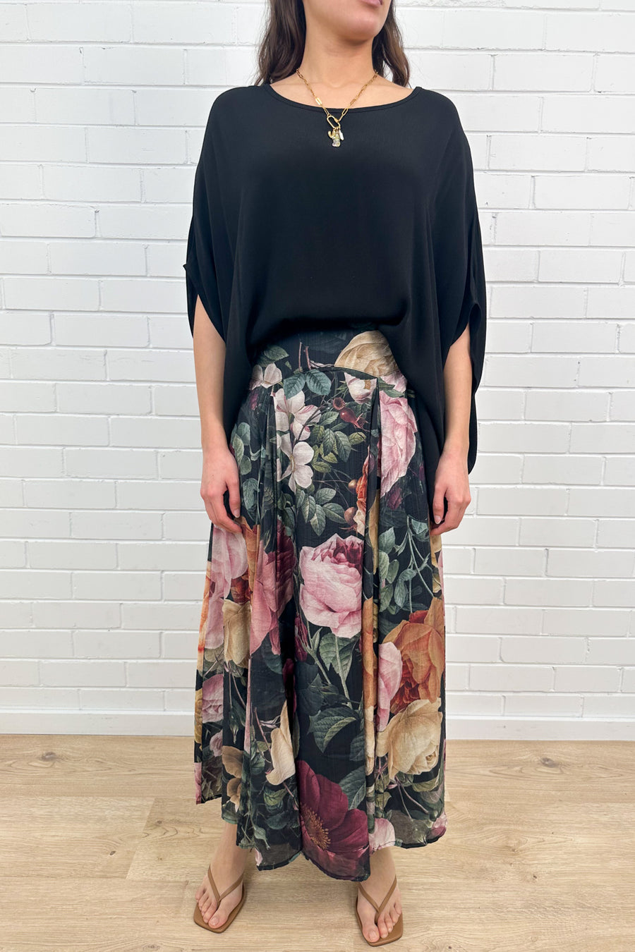 Vintage Floral
