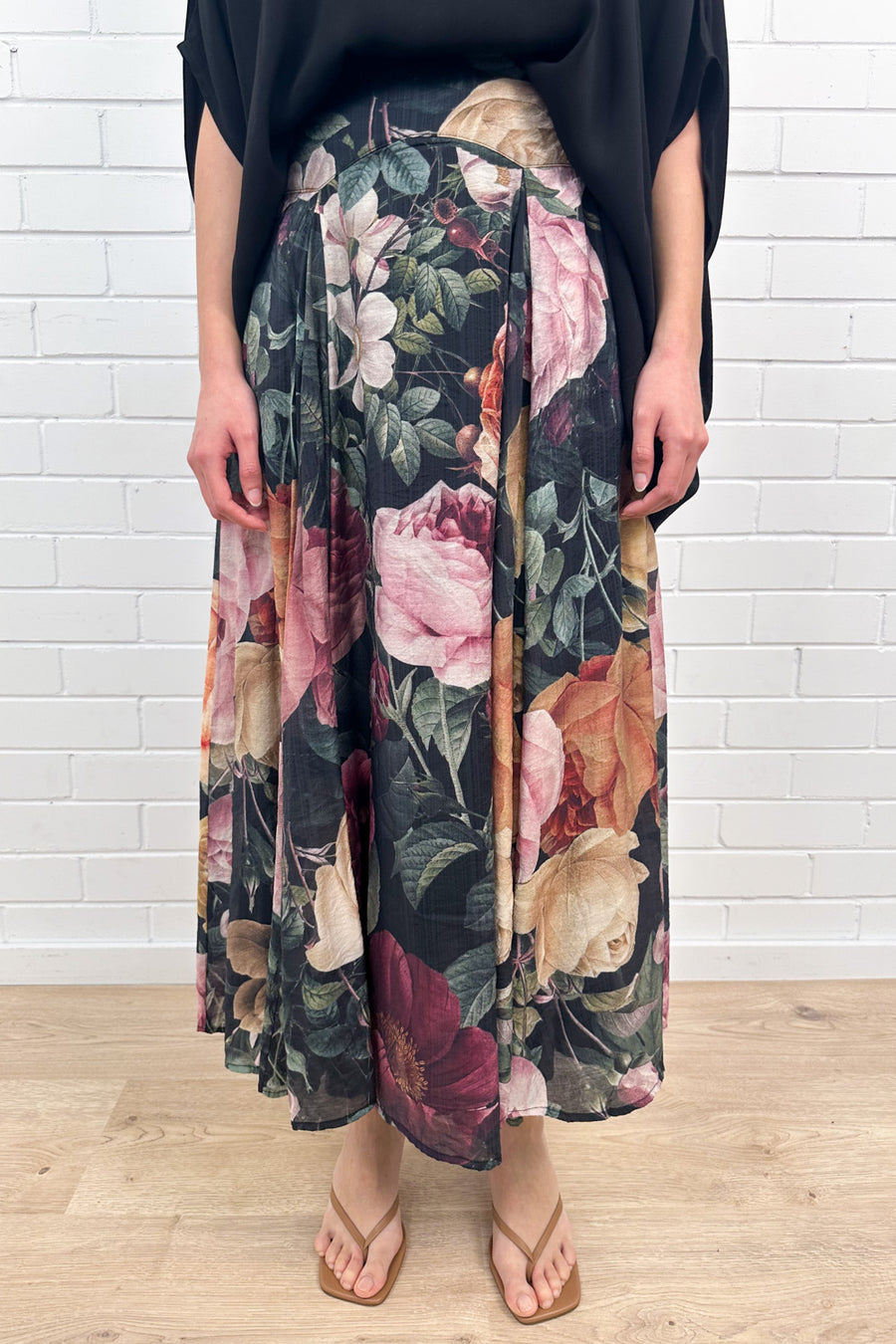 Vintage Floral