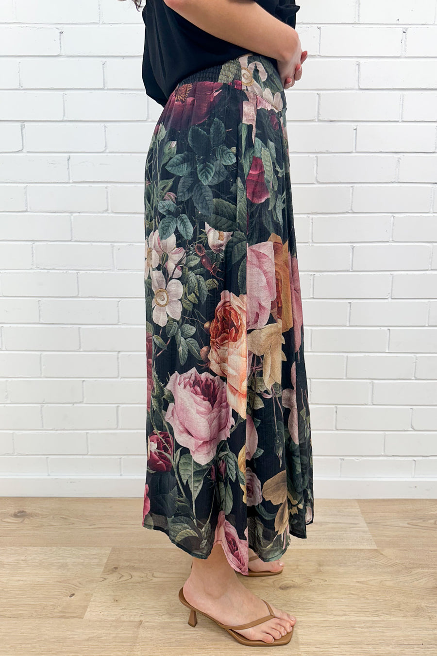 Vintage Floral