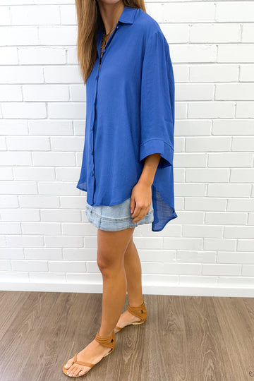Cobalt Blue: kym