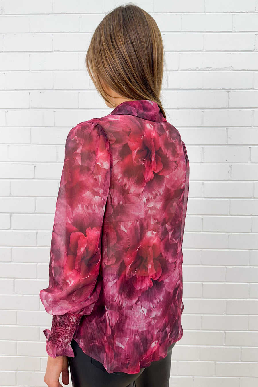 Cherry Floral