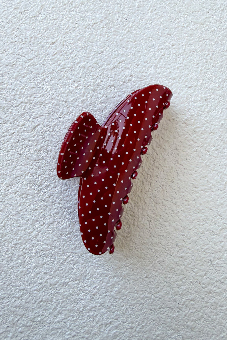 Cherry Polka Dot