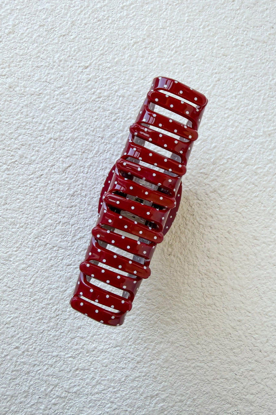 Cherry Polka Dot