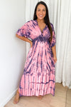 Pink Navy
