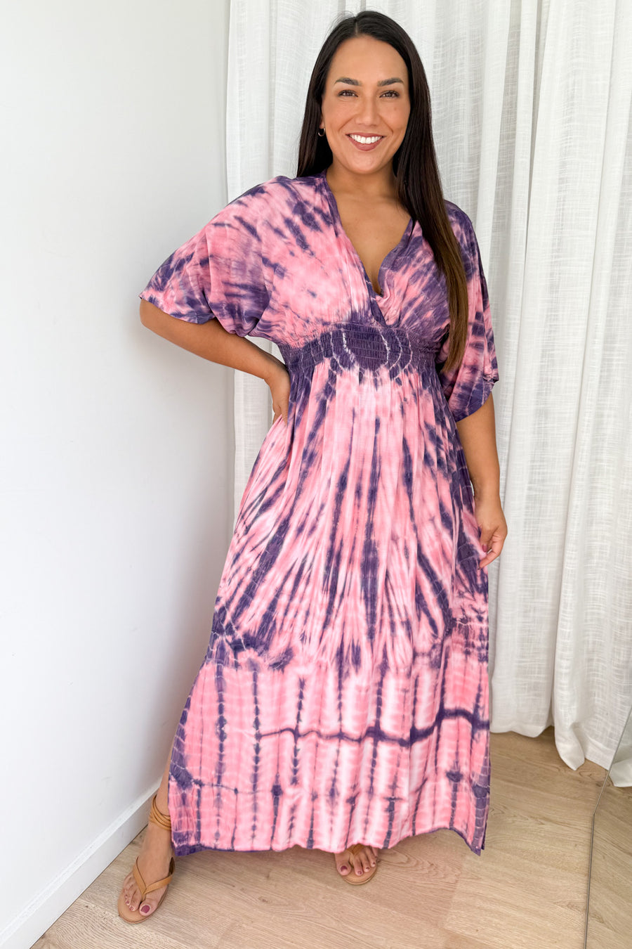Pink Navy