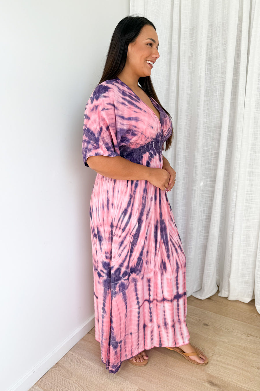 Pink Navy