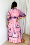 Pink Navy